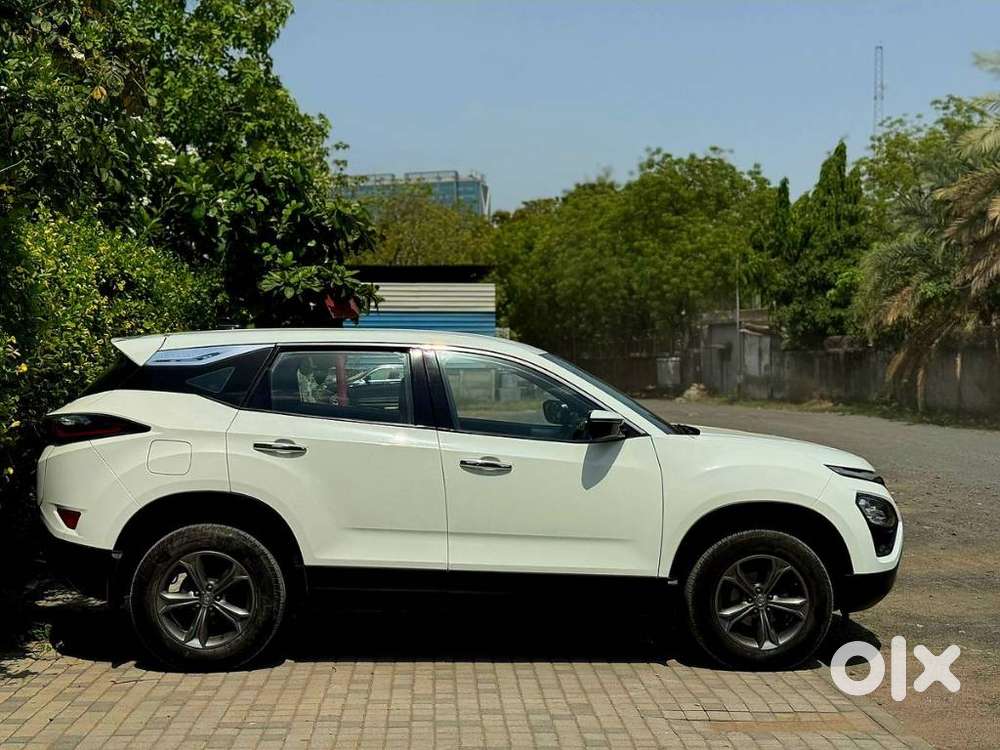 Tata Harrier Xza, 2021, Diesel