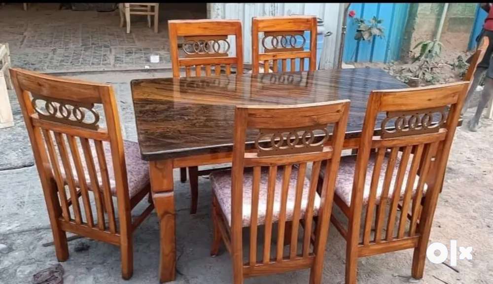 Used Furniture for sale in Peranamallur OLX
