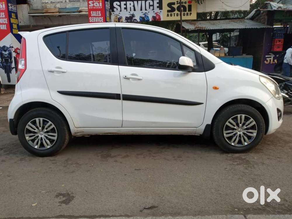 Maruti Suzuki Ritz Vdi Bs-iv, 2015, Diesel