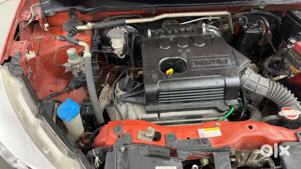 Maruti Suzuki Celerio 1.0 Vxi Amt, 2018, Petrol