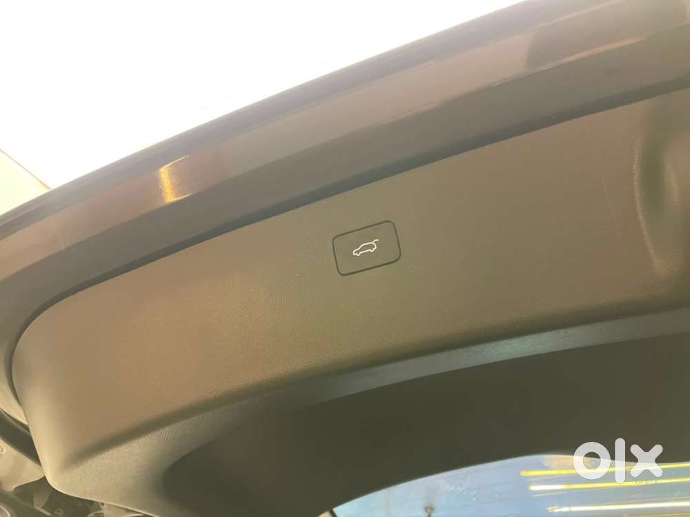 Mg Hector Plus 1.5 Sharp Dct, 2022, Petrol