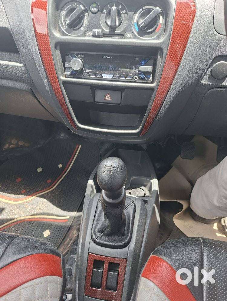 Maruti Suzuki Alto 800 Lxi, 2018, Petrol