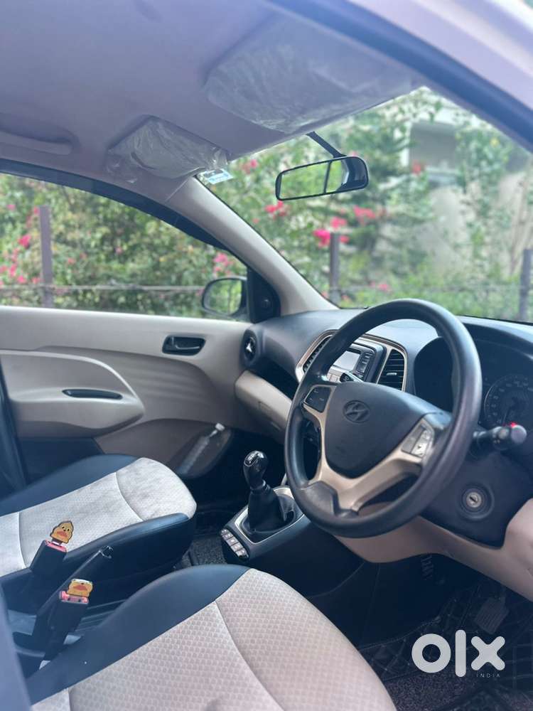 Hyundai Car 2020 Manual