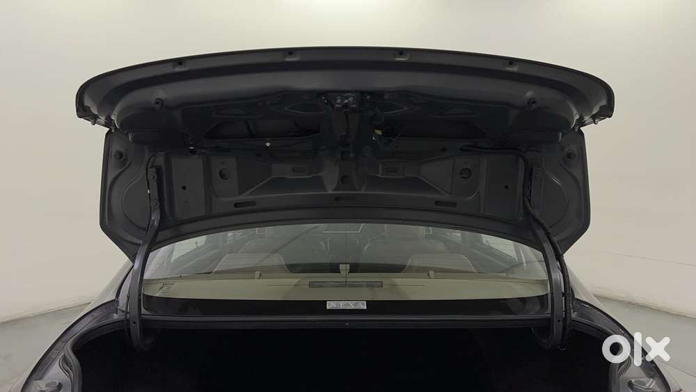 Maruti Suzuki Ciaz 1.4 Zeta Petrol, 2017, Petrol