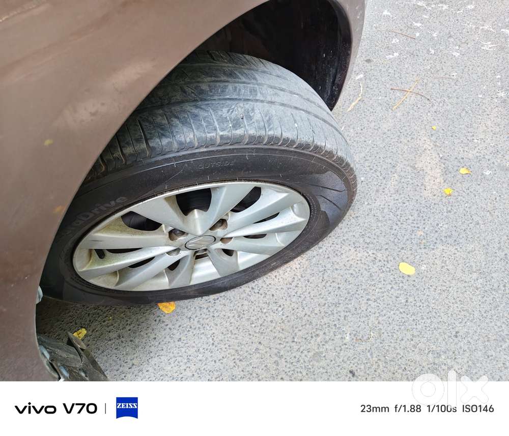 Maruti Suzuki Ertiga 2012-2015 Zdi, 2013, Diesel