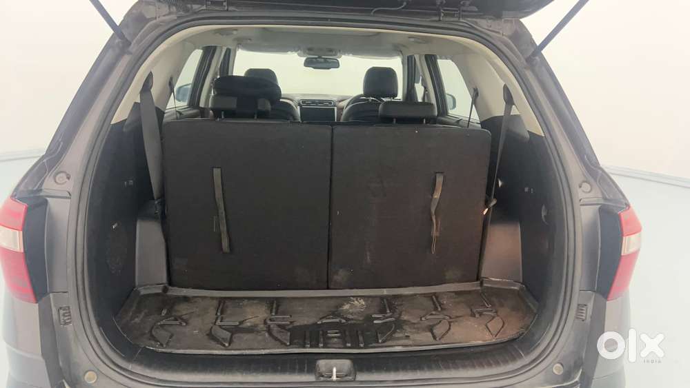 Hyundai Alcazar 1.5 Signature (o) Diesel At 7 Str, 2022, Diesel