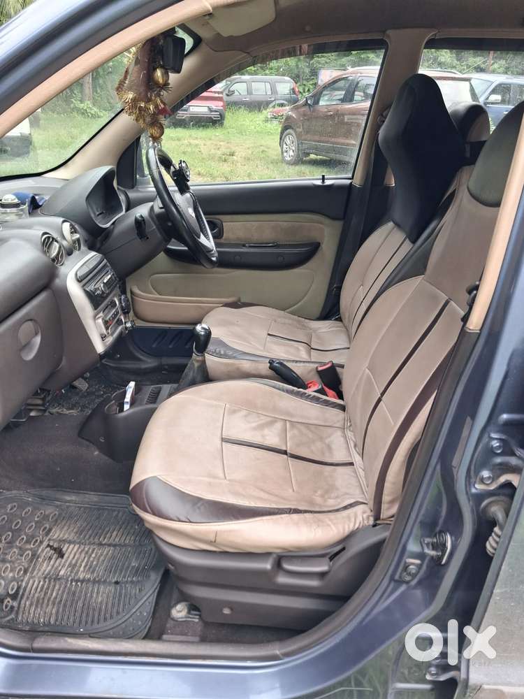 Hyundai Santro Xing Gls, 2012, Petrol