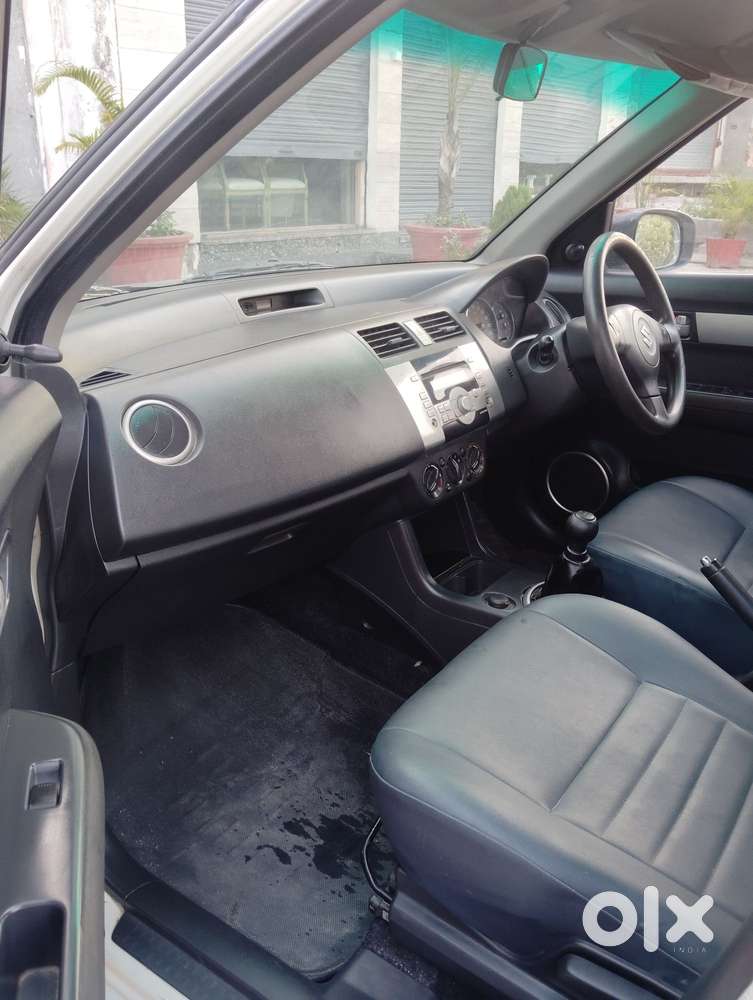Maruti Suzuki Swift Ddis Vdi, 2011, Diesel