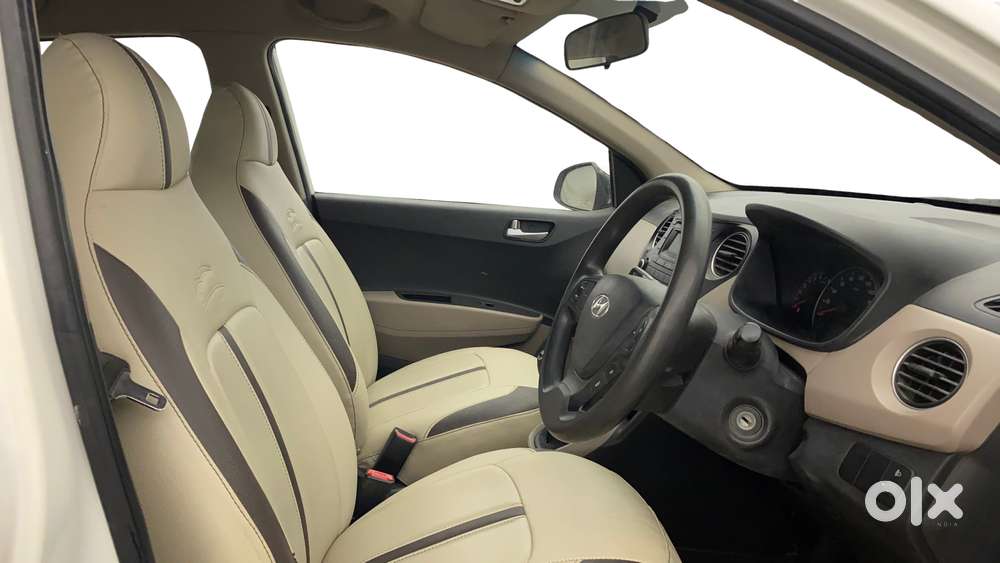 Hyundai Grand I10 Sportz 1.2 Kappa Vtvt, 2015, Petrol