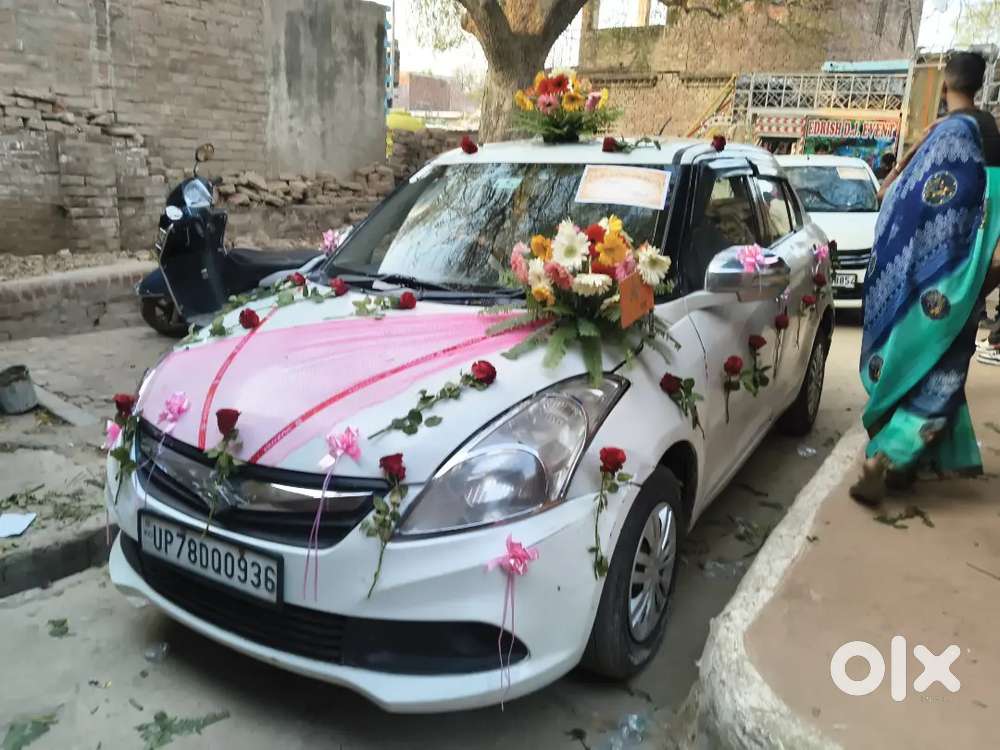 Maruti Suzuki Dzire 2014 Diesel 120000 Km Driven