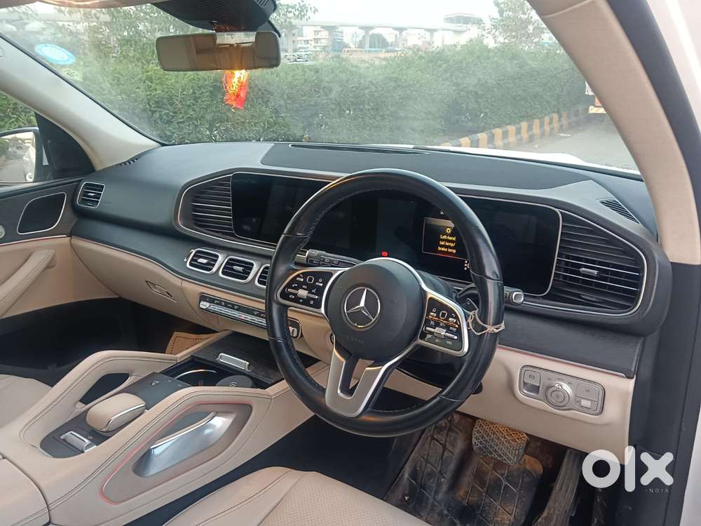 Mercedes-benz Gle 450 4matic Lwb, 2022, Petrol