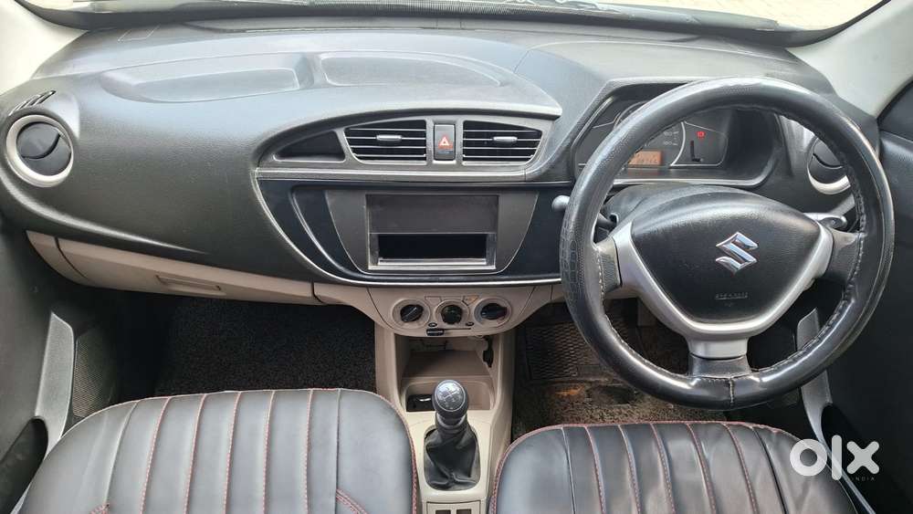 Maruti Suzuki Alto 800 Lxi, 2021, Petrol