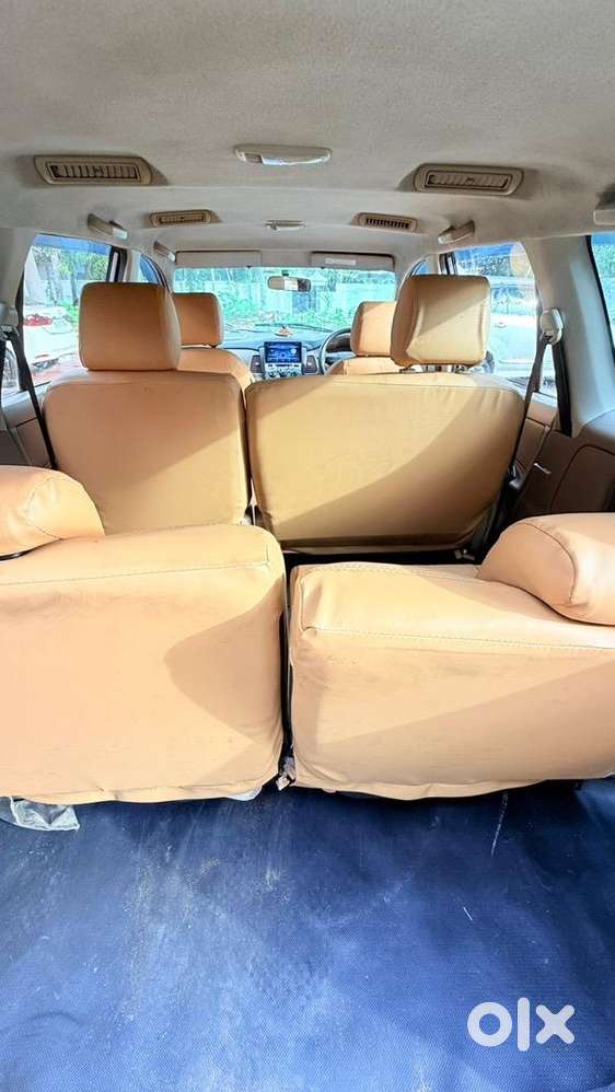 Toyota Innova 2015 Diesel Good Condition