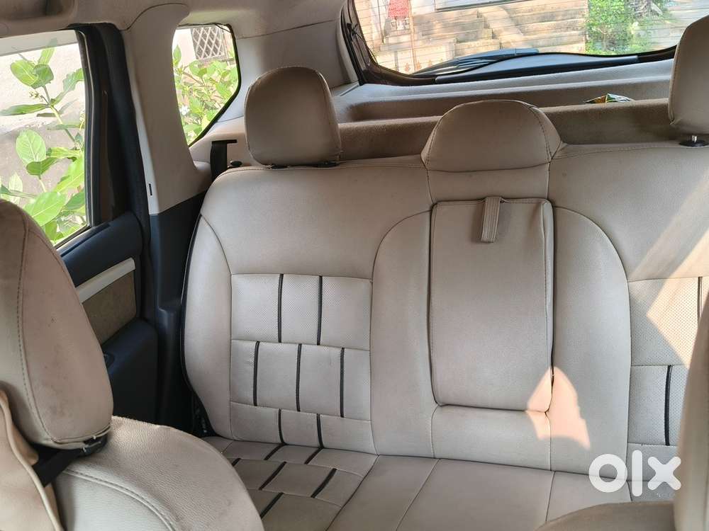 Renault Duster 2015 Km Driven