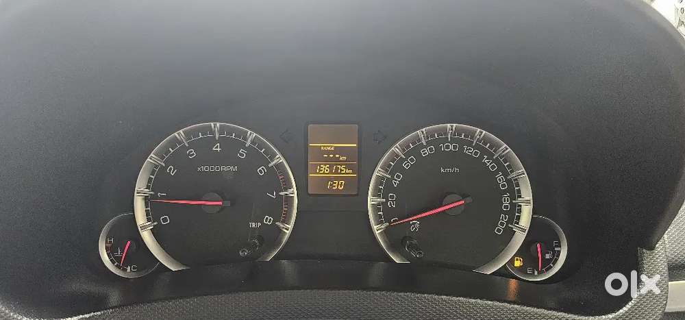 Maruti Suzuki Swift Vxi 2013