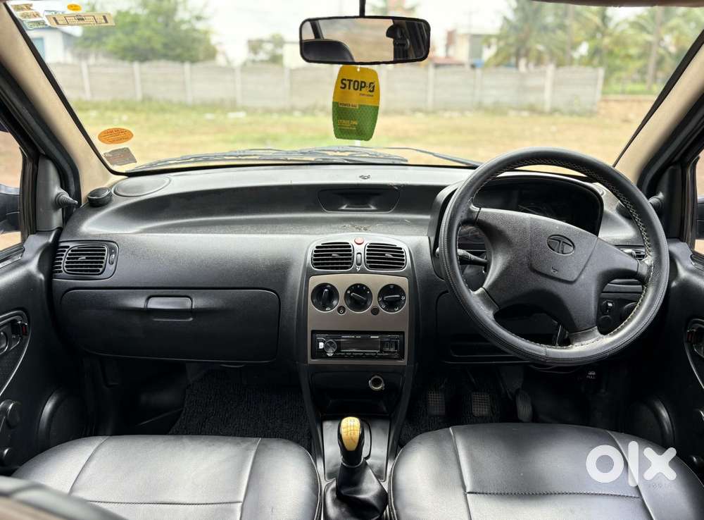 Tata Indica Lsi, 2017, Diesel