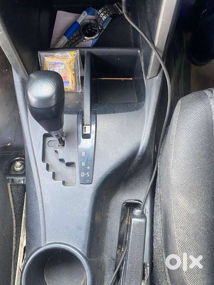 Toyota Innova Crysta 2.8 Gx At, 2020, Diesel