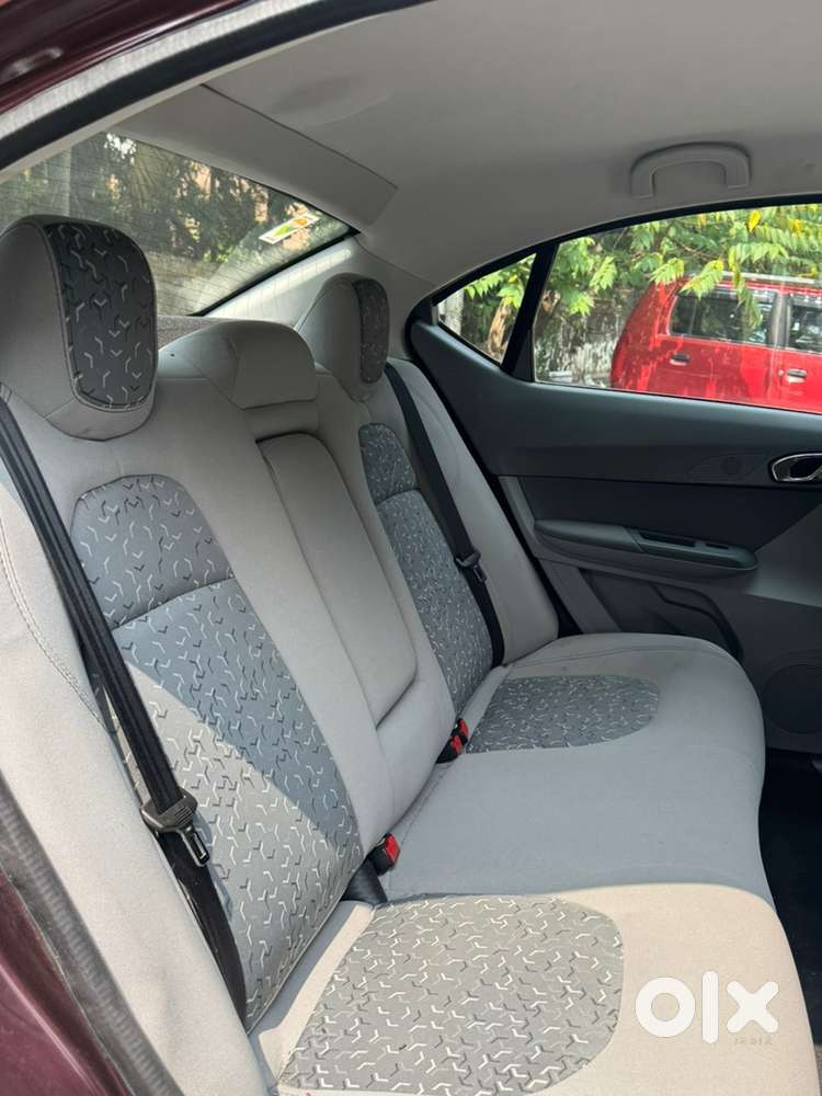 Tata Tigor Petrol Manual 2021