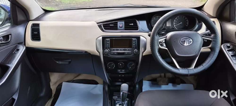 Tata Zest Quadrajet 1.3 Xms, 2014, Diesel