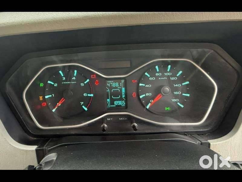 Mahindra Scorpio [ ] 2.2 S11 2wd, 2022, Diesel
