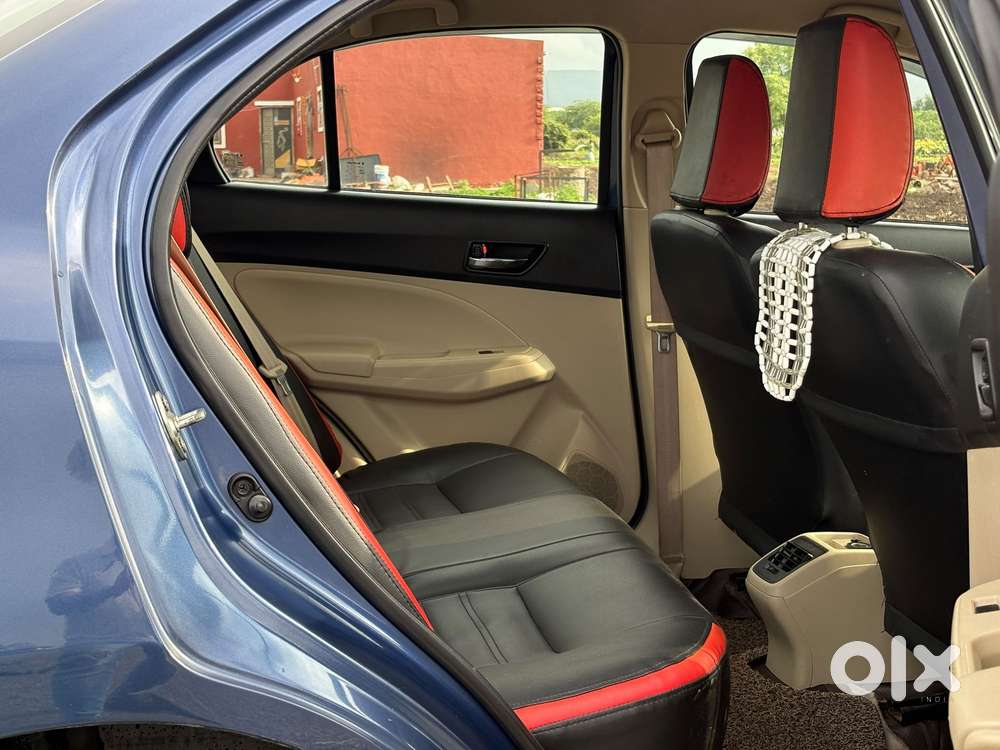 Maruti Suzuki Swift Dzire 1.3 Vxi, 2017, Petrol