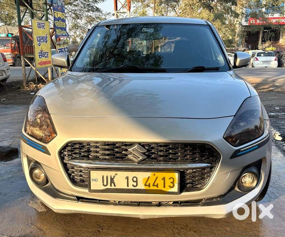 Maruti Suzuki Swift 2018 Petrol Good Condition