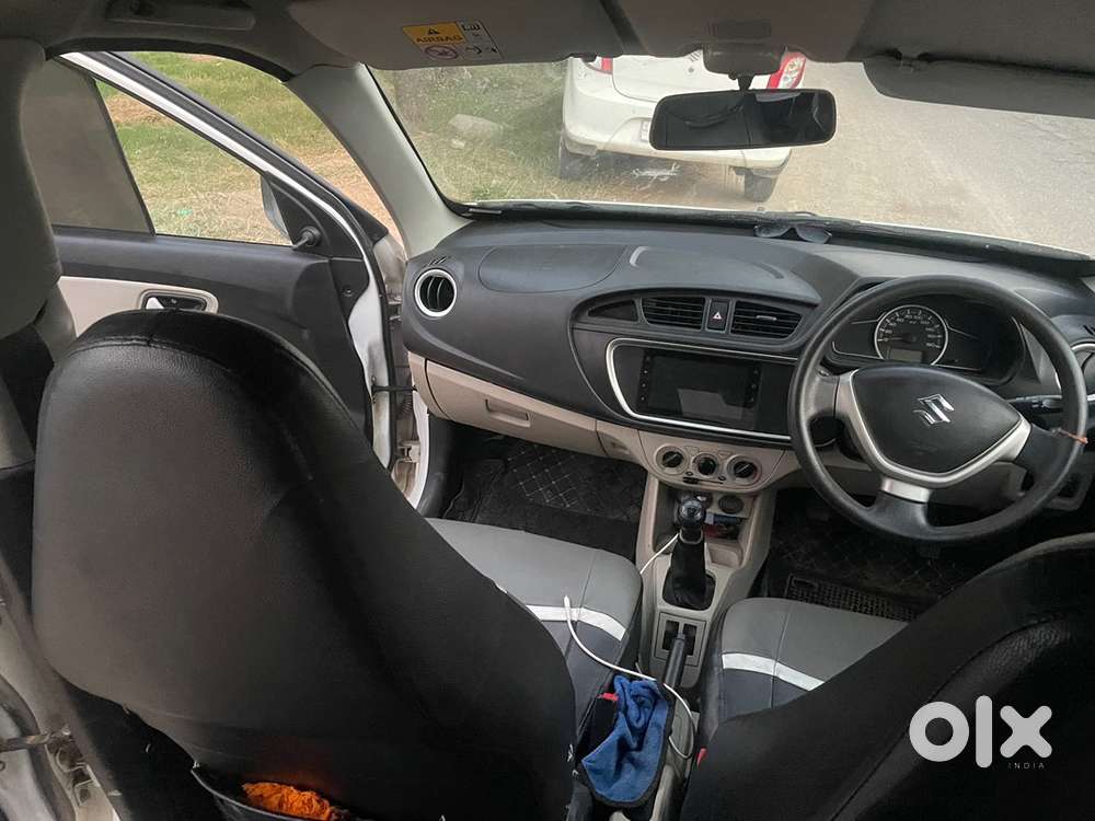 Alto 800 Vxi Plus