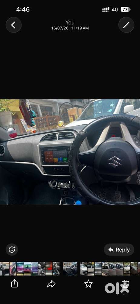 Maruti Suzuki Alto K10 2023