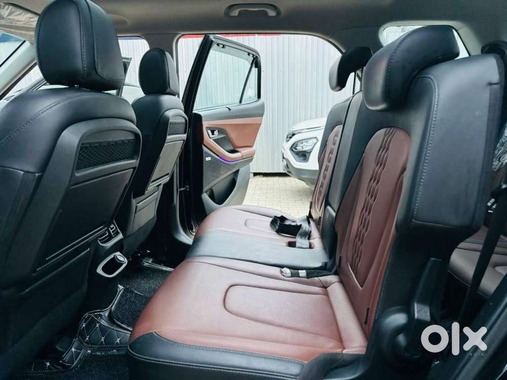 Hyundai Alcazar 1.5 Signature (o) Diesel At 7 Str, 2023, Diesel
