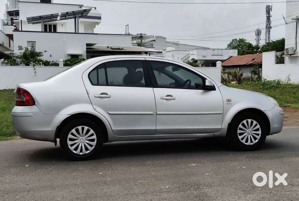 Ford Fiesta 1.4 Zxi Tdci Abs, 2008, Diesel