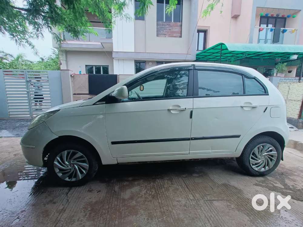 Tata Indica Vista 2012 Diesel Well Maintained