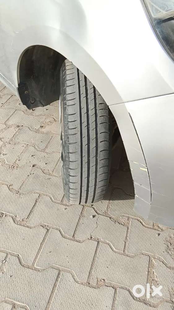 Tata Tiago 2018 Petrol 92306 Km Driven