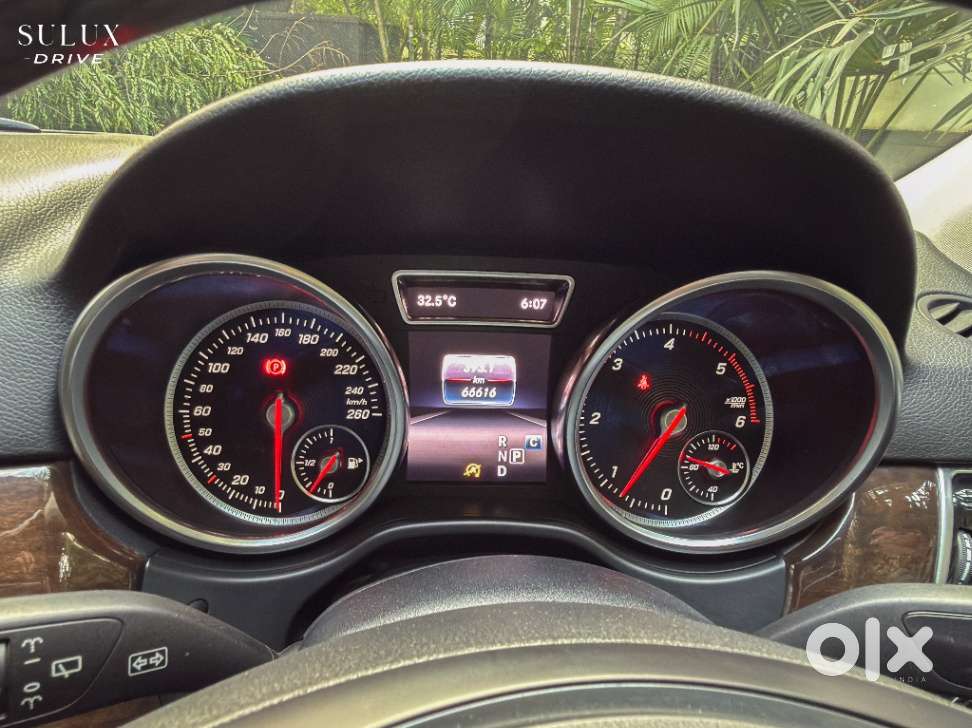 Mercedes-benz Gle Class 2.1 250d 4matic, 2019, Diesel