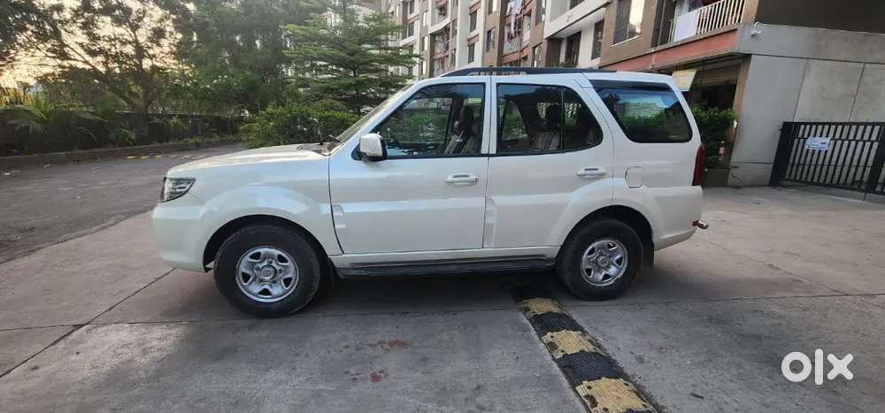 Tata Safari Storme 2013 Diesel 72000 Km Driven