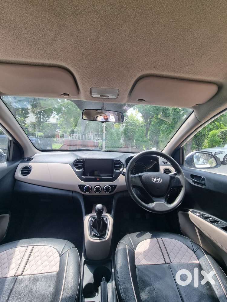 Hyundai Grand I10 1.2 Kappa Sportz Option, 2014, Petrol