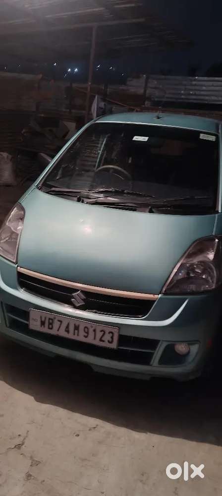 Maruti Suzuki 1000 2008
