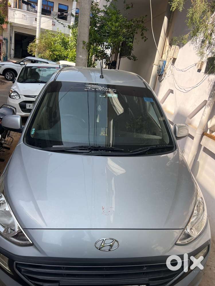2022 Hyundai With 34000 Km