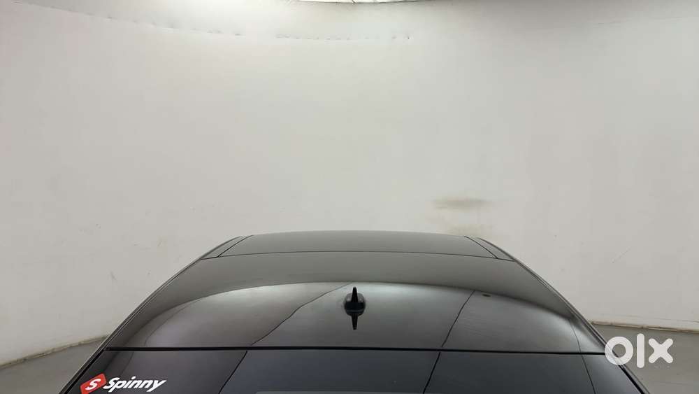 Skoda Superb Style 1.8 Tsi At, 2018, Petrol