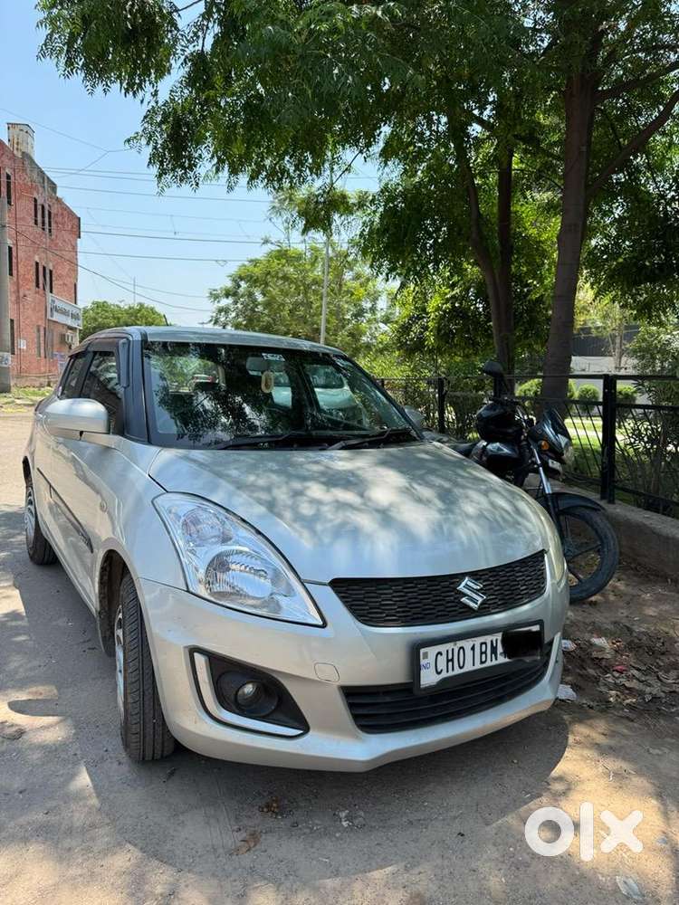 Maruti Suzuki Model 2017