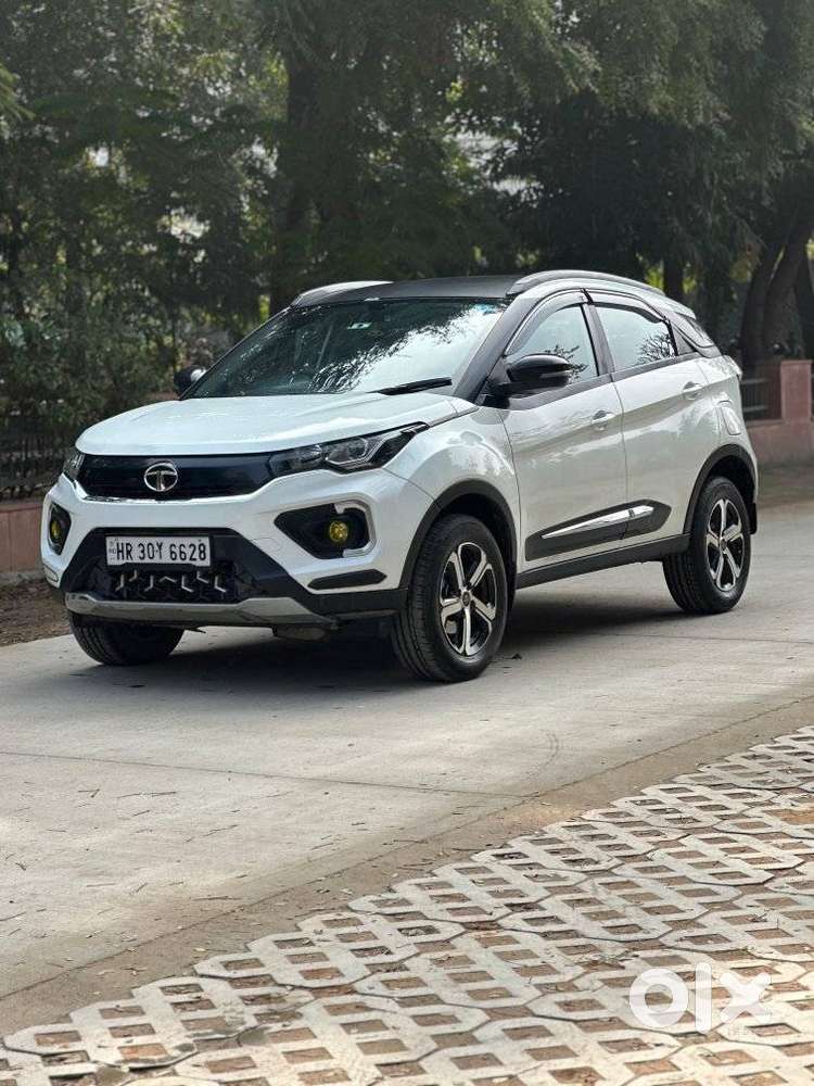 Tata Nexon