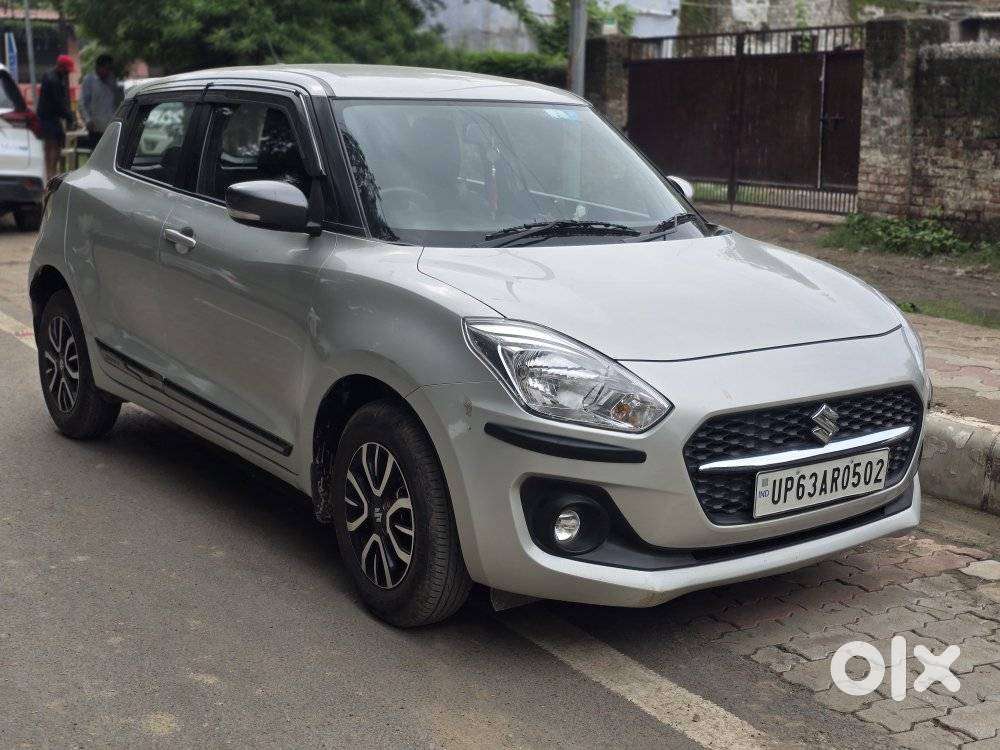 Maruti Suzuki Swift Vxi Optional, 2021, Petrol