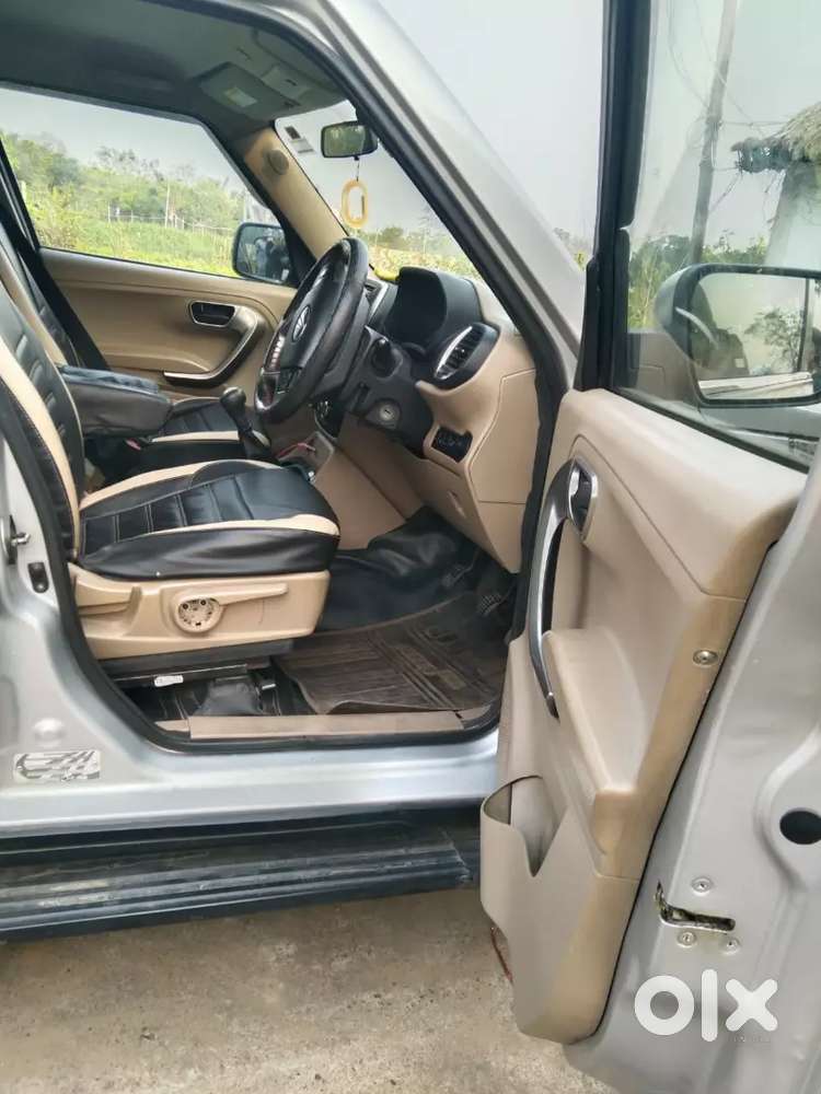 Mahindra Bolero Neo 2024