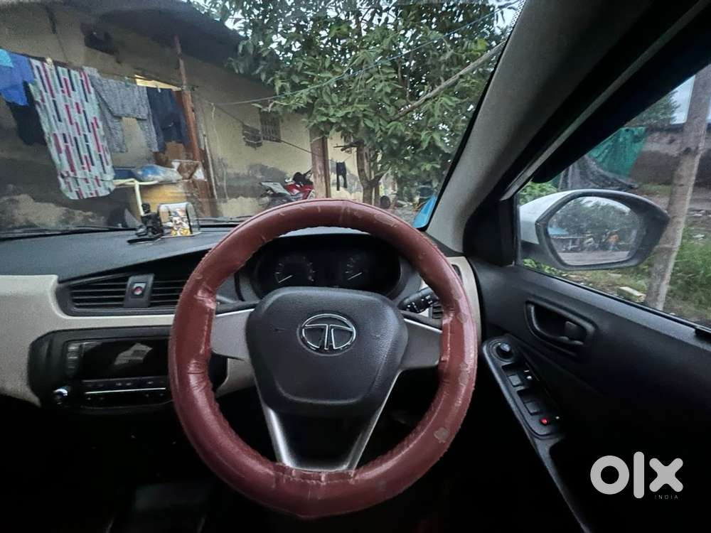 Tata Zest 2019 Petrol Good Condition