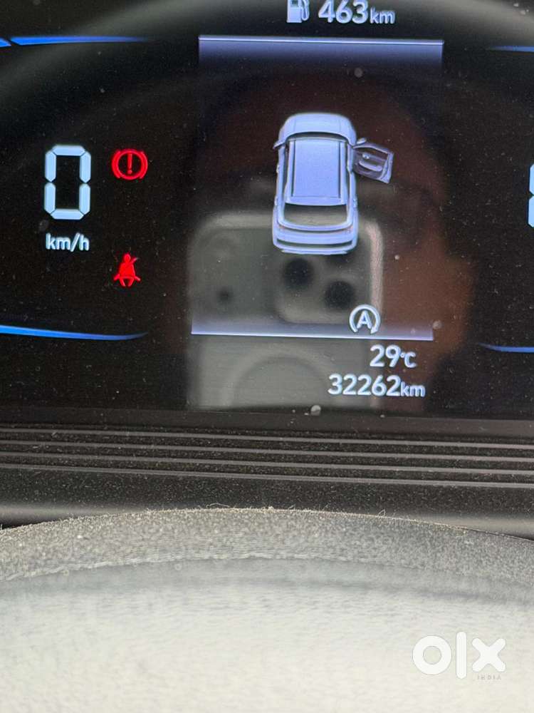 Hyundai Venue 1.5 Crdi S Plus, 2023, Diesel