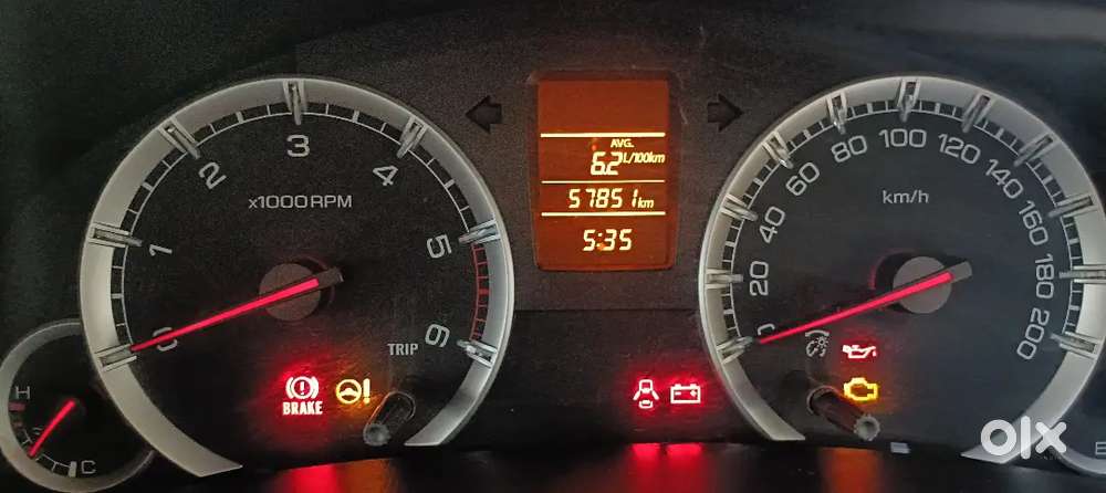 Maruti Suzuki Swift 2013 Diesel Well Maintained