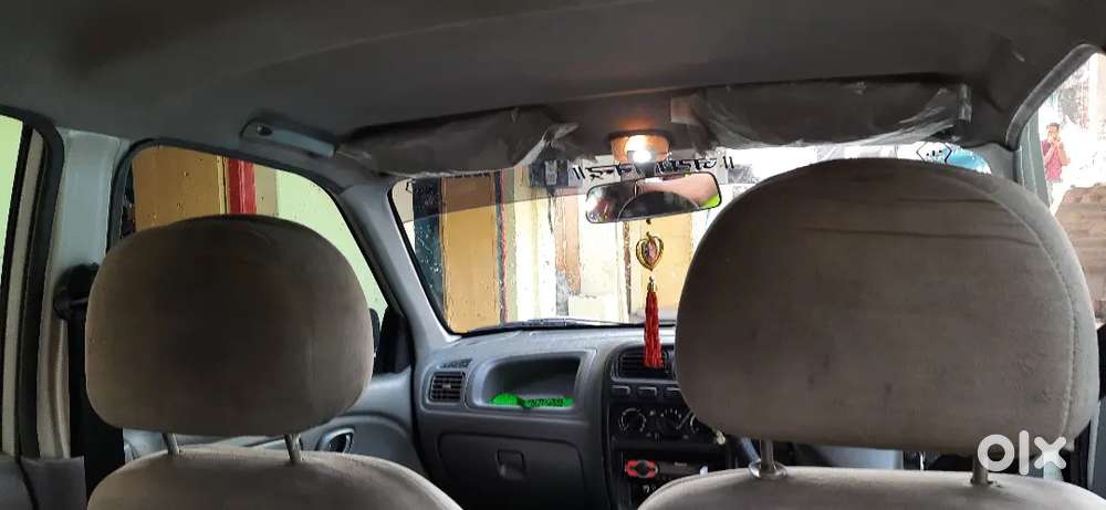 Maruti Suzuki Alto 2009 Petrol 530001 Km Driven