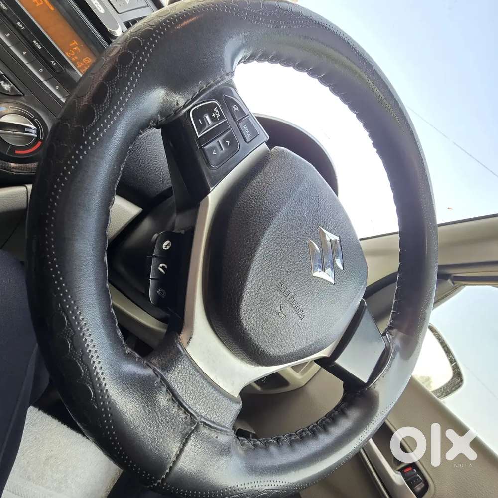 Maruti Suzuki Celerio Toop Modal