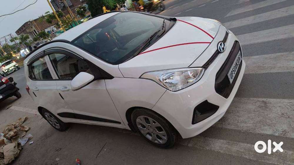 Hyundai Grand I10 Asta 1.2 Kappa Vtvt (o), 2015, Petrol