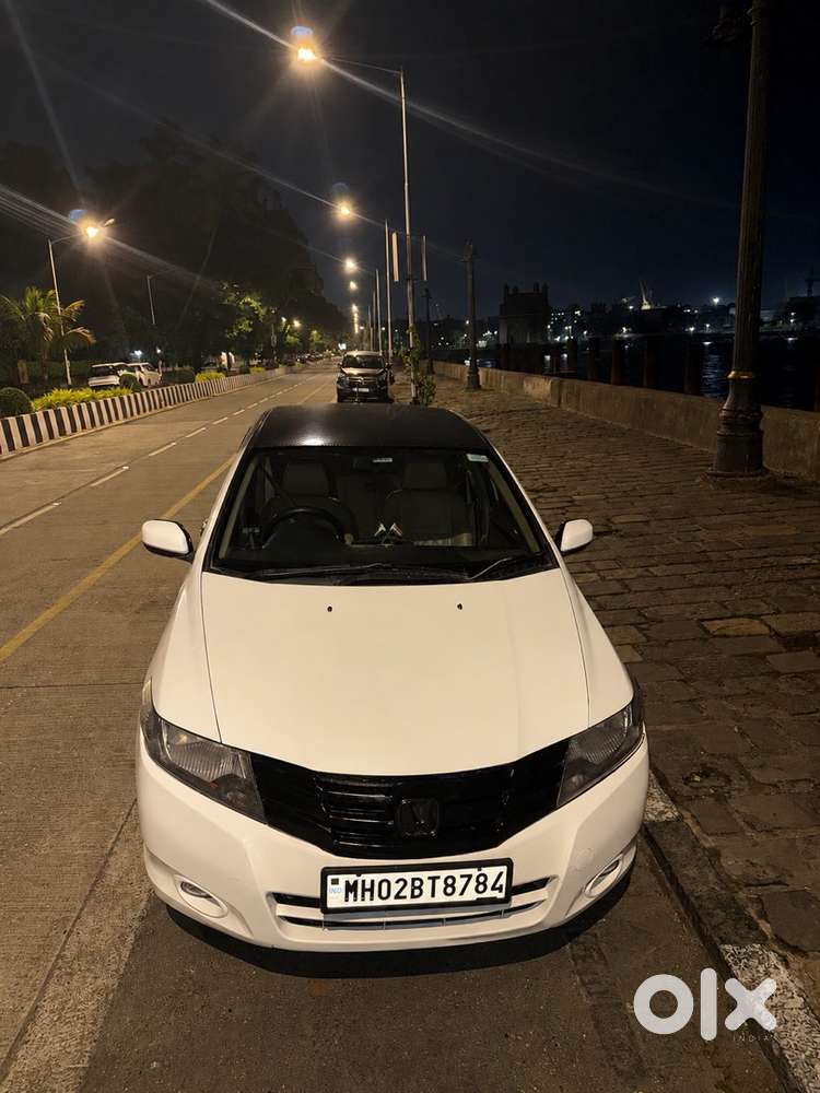 Honda City Petrol 2010