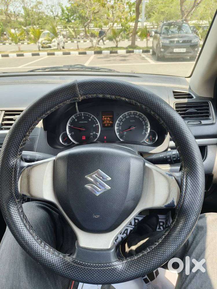 Maruti Suzuki Swift Vdi, 2013, Diesel